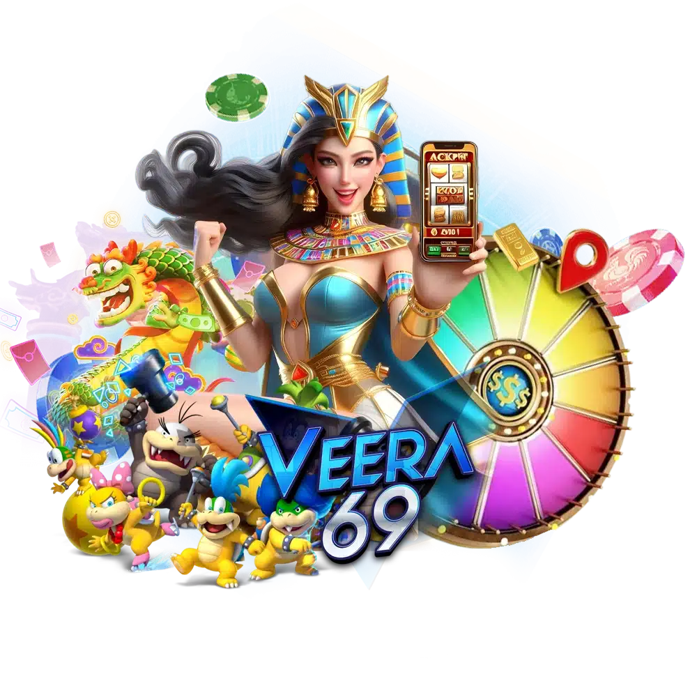 Veera69th Page Header Background